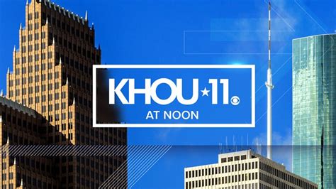 Houston's Leading Local News: Weather, Traffic, Sports and more | Houston, Texas | KHOU.com ...