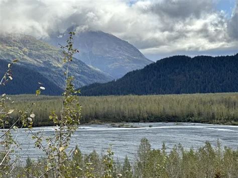 Best Hikes and Trails in Kenai Fjords National Park | AllTrails