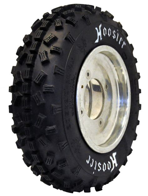 Hoosier Tire West Tires Designed For Champions