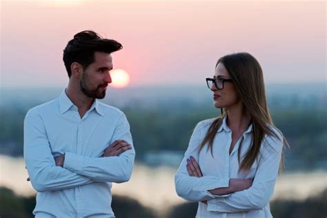 What Does It Mean When A Guy Stares At You 14 Common Reasons