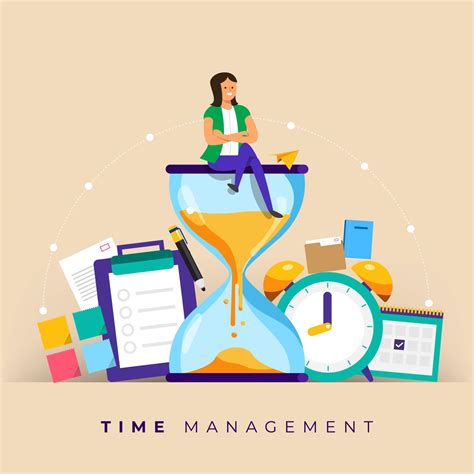 Poor Time Management Reveal The Hidden Costs And Root Causes