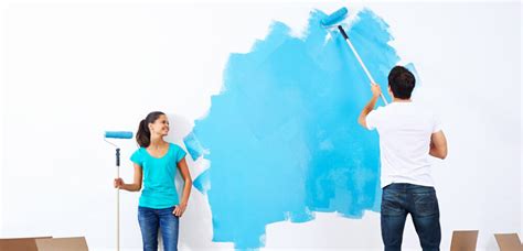 House Painting Diy Or Call A Pro The Practical House Painting Guide