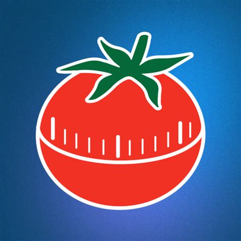 ‎Tomato Timer: Pomodoro Clock on the App Store