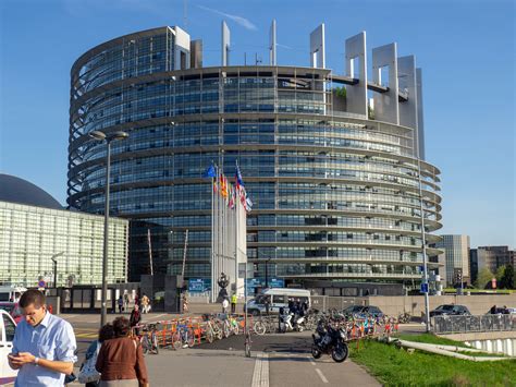 Europ Isches Parlament In Stra Burg Trisomie Net