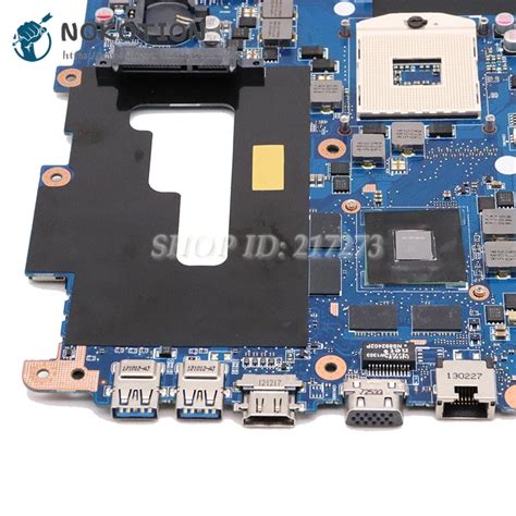 Incredible Nokotion Va Vg Mainboard For Acer Aspire V V G