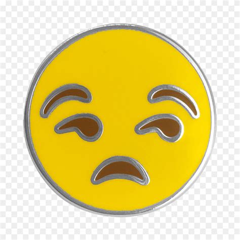 Annoying, Emoji, Emotion, Expression, Face, Feeling Icon - Annoyed Emoji PNG - FlyClipart