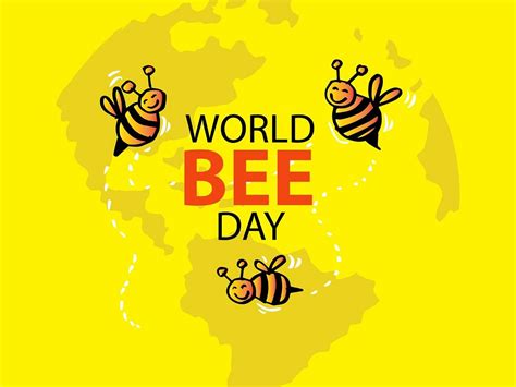 World Bee Day 2023 Quotes Wishes Images Messages Sms Whatsapp Status