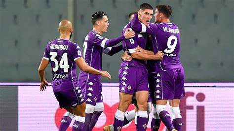 Fiorentina Cagliari Live Sintesi Tabellino Moviola E Cronaca Del Match