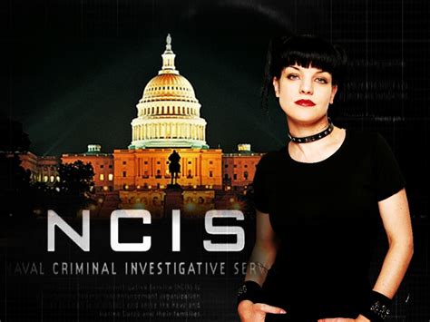 Abby Ncis Wallpaper 9478088 Fanpop