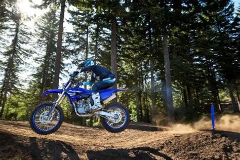 2025 Yamaha Yz250 Review • Total Motorcycle