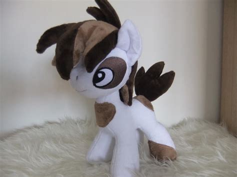 MLP-PLUSH-PIPSQUEAK by Masha05 on DeviantArt