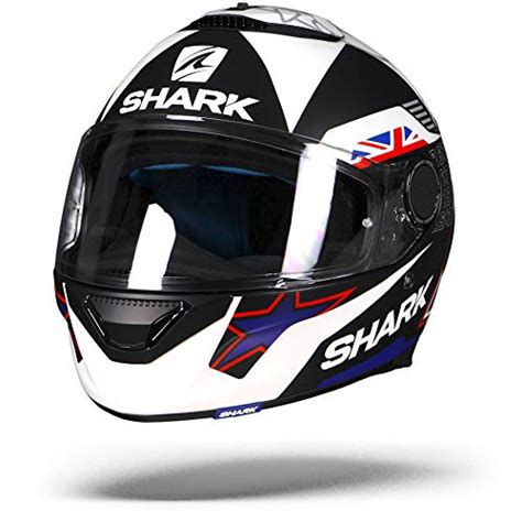 Casco Modular Shark Evojet Dual Aka Negro S Chollomoto