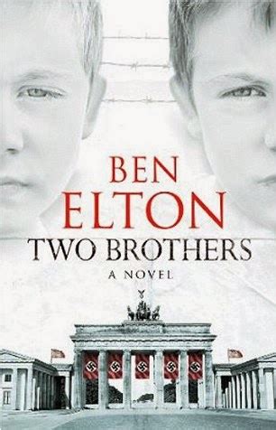 Sam Young: Ben Elton - Two Brothers