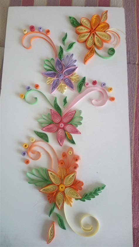 Pin By Selma Aygün On Xxl Paper Quilling Designs Quilling Flower