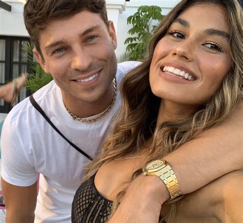 Exclusive Interview With Joey Essex S Ex Girlfriend Model And Singer Lorena Medina Copy