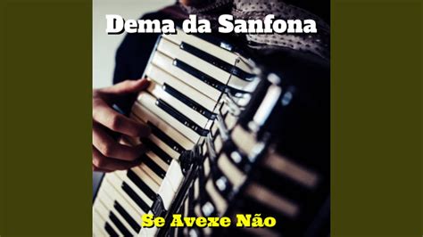 Se Avexe Não Cover YouTube