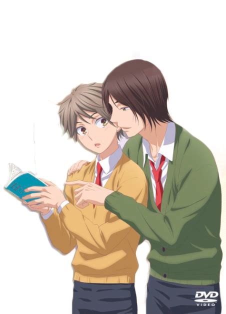 Mutsumi Asuma And Shinomiya Hayato Render Png By Voidxprescott On