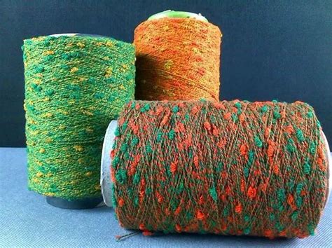 Types of Yarn | Different Classification of Yarn - Sew Insider