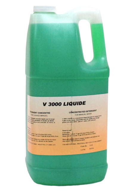 D Tergent Concentr Vaisselle Pour Lavage Manuel V Liquide