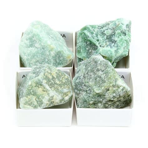 Comprar Mineral Colecci N Aventurina Verde Geotierra Es