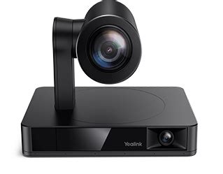 Yealink Mvc S Video Conferencing Device For Microsoft Teams Pro Av