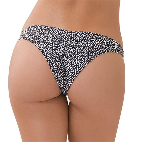 Smart Sexy Women S Swim Secret Teeny Bikini Bottom Itsy Pebbles