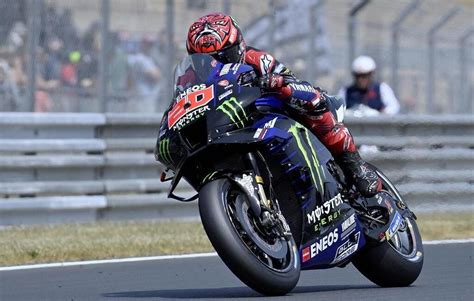 Moto Gp Le Classement Des Pilotes Au Championnat Du Monde Apr S Le