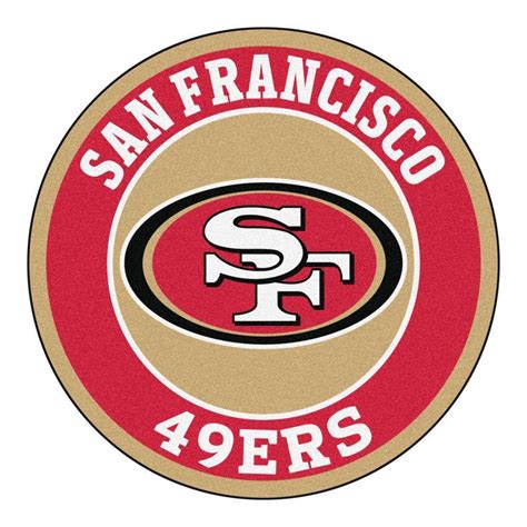 San Francisco 49ers Logo Logodix