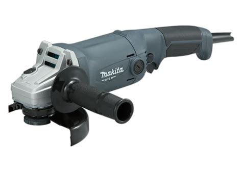 Makita 5 Angle Grinder Long Body 1050W Online Karachi Pakistan