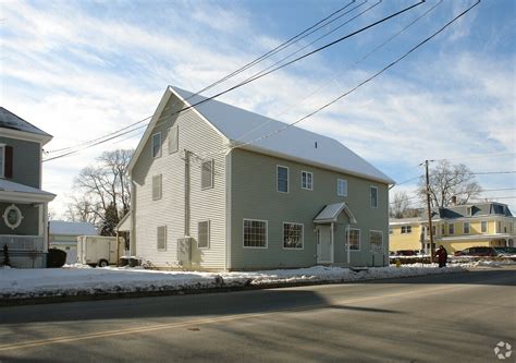 100 W Main St Plainville CT 06062 Office For Lease LoopNet