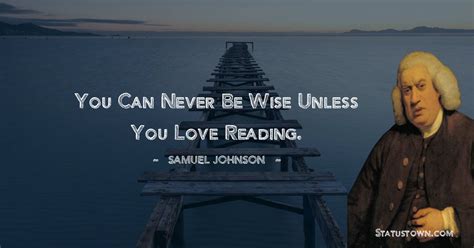 30+ Best Samuel Johnson Quotes