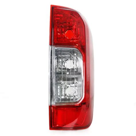 Genuine Stock Left Right Car Red Rear Tail Light For Nissan Navara