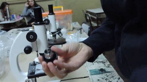 Como Hacer Un Microscopio Facil Con Material Reciclado Compartir