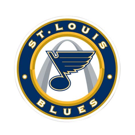 St. Louis Blues Logo - LogoDix