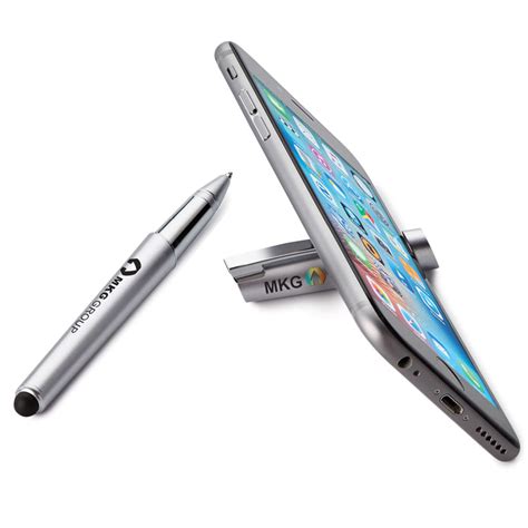 Axel Pen/Stylus/Phone Holder I139