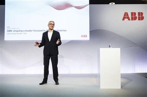 ABB Share Buyback Completion New Round Of Buybacks Start The Swiss Times