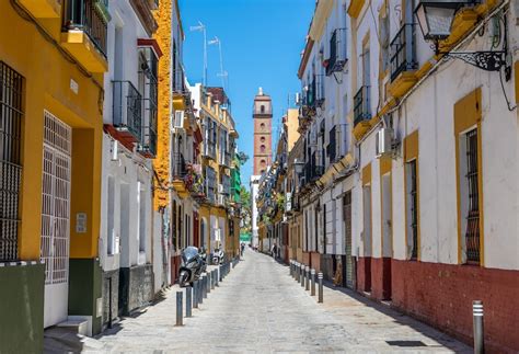 Where To Stay In Seville 7 Best Neighborhoods Touropia Travel