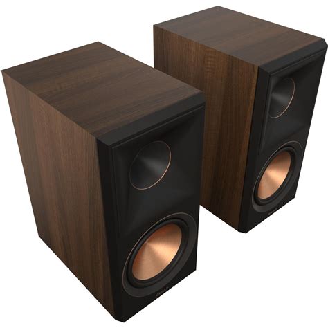 Klipsch Reference Premiere RP 600M II Dimensiones An X Al X Pr 2