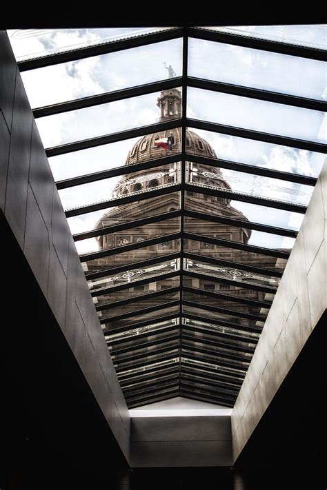 Austin Texas - Capital Building Photograph by Russell Mancuso - Fine ...