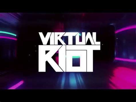 Barely Alive Virtual Riot Basement Dwellers Youtube