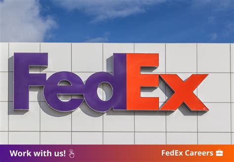 How To Apply For A Job At FedEx CIL Material Handler