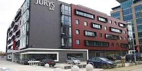 Jurys inn Newcastle Gateshead Quays | United Kingdom