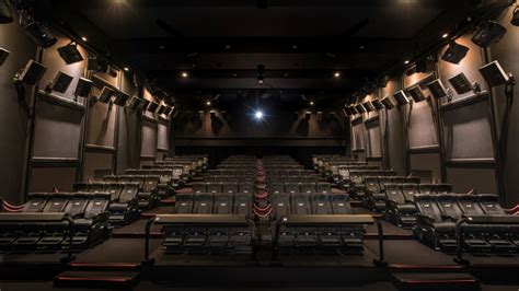 4D movie theatre coming to Calgary | CBC News