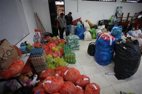 Tragedia En Rosas Cauca Por Derrumbe Cali Colombia Eltiempocom