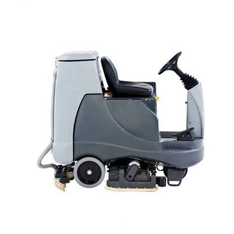 Ride On Scrubber Dryer at 1225000.00 INR in Ranchi | Jrd Entrepreneur