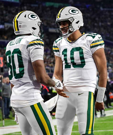 Should The Packers Add A White Helmet Alternative In 2024 Yahoo Sports