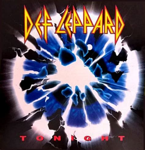 Def Leppard Tonight Song Spotlight The Lep Report