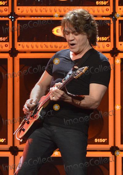 Photos And Pictures 06 October 2020 Eddie Van Halen Legendary Hall Of Fame Guitarist And Co