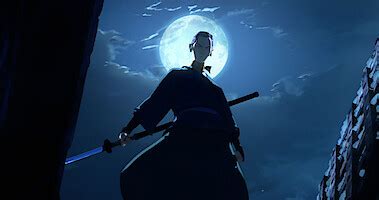 'Blue Eye Samurai' Trailer and Everything You Need To Know - Netflix Tudum