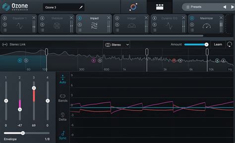 Ozone Standard Izotope Ozone Standard Audiofanzine